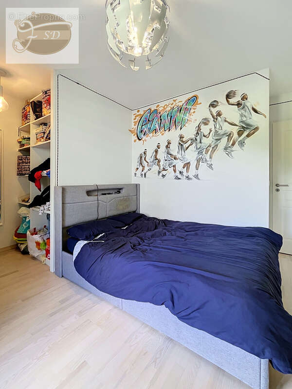 Appartement à EYBENS