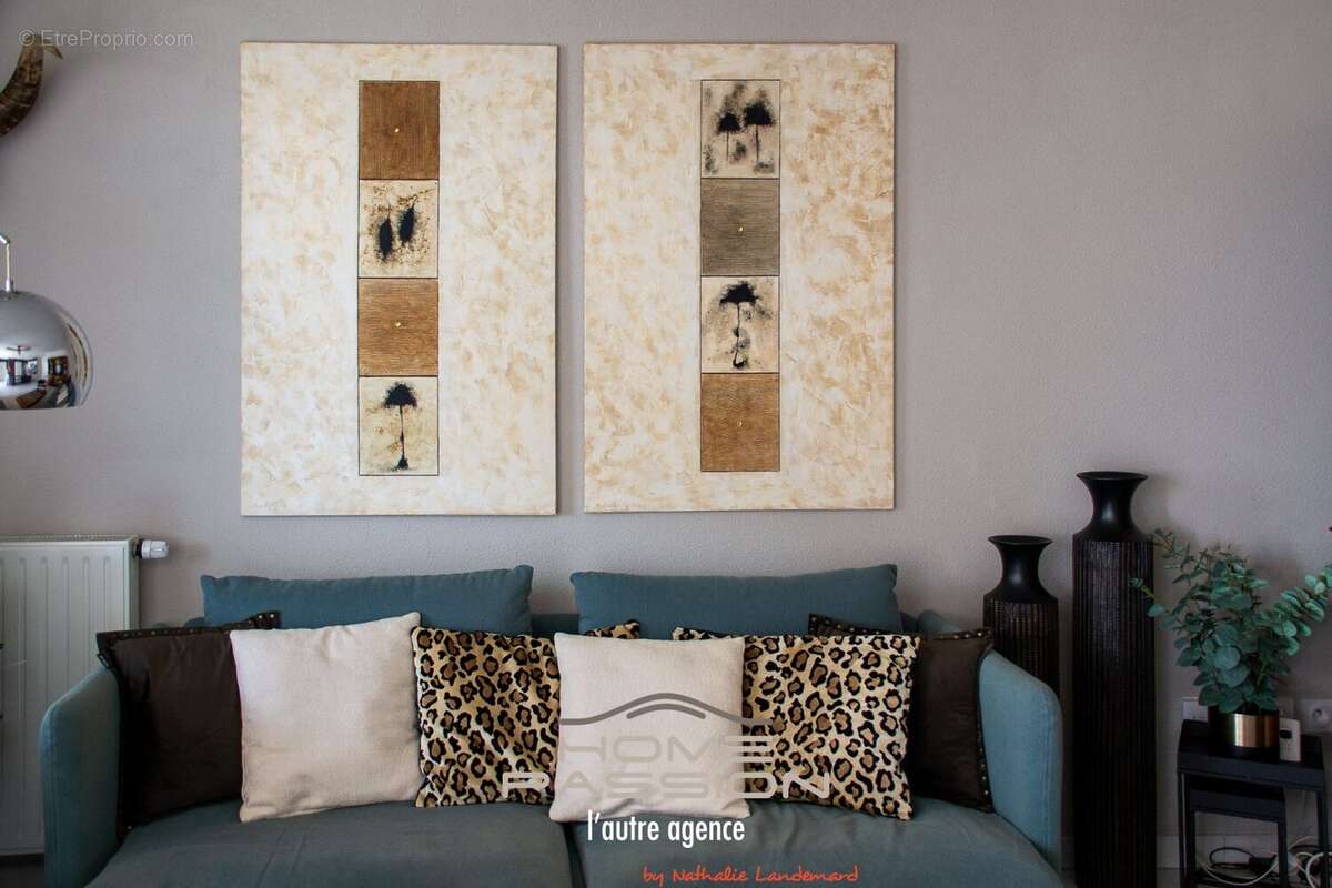 Appartement à ROYAN