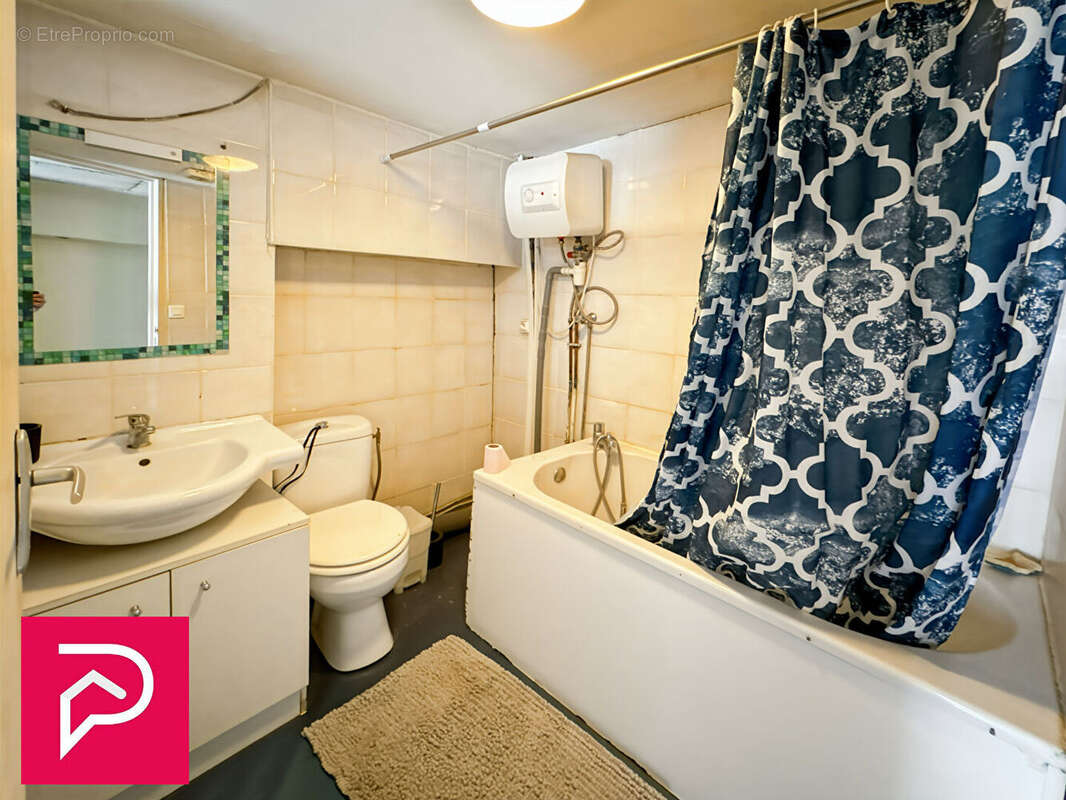 Immeuble d'habitation et commercial à vendre à BERNAY - photo 7