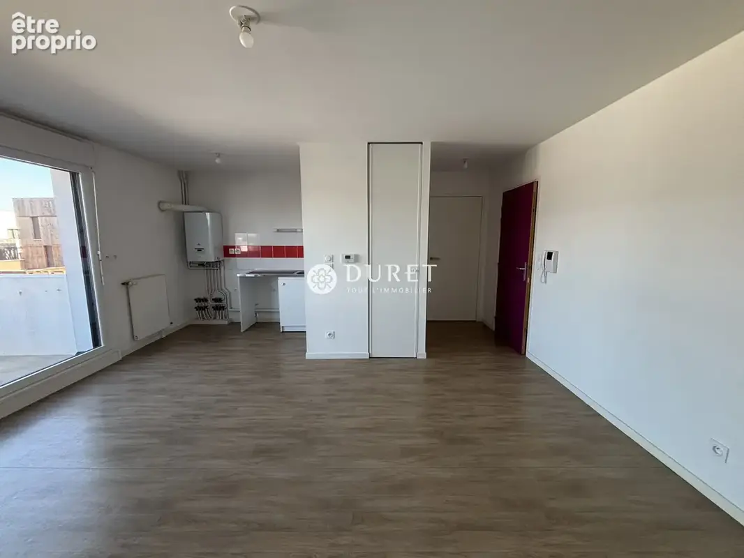 Appartement 2 pièces 42 m² à vendre à Clisson (44190) - photo 3