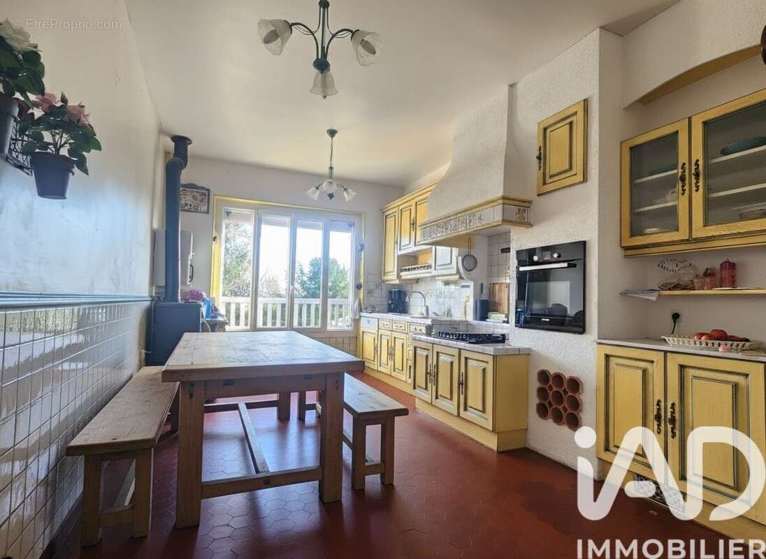 Photo 7 - Maison à PARMAIN