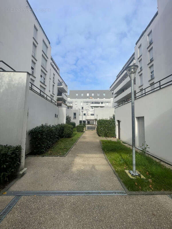 Appartement à CHOISY-LE-ROI