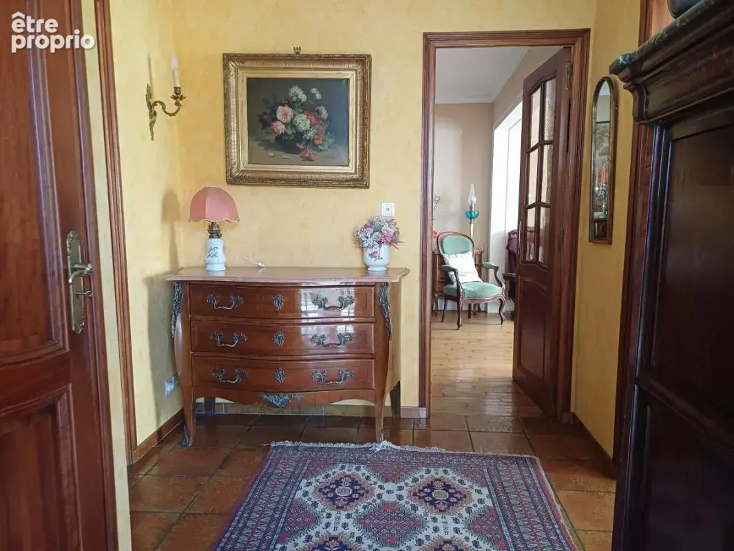 Maison 5 pièces 98 m² à vendre à Lanester (56600) - photo 2
