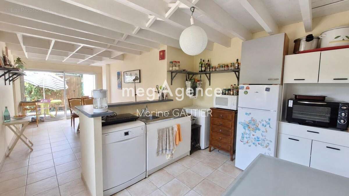 Maison 5 pièces - 4 chambres + T2 - 35800 - Dinard - photo 3