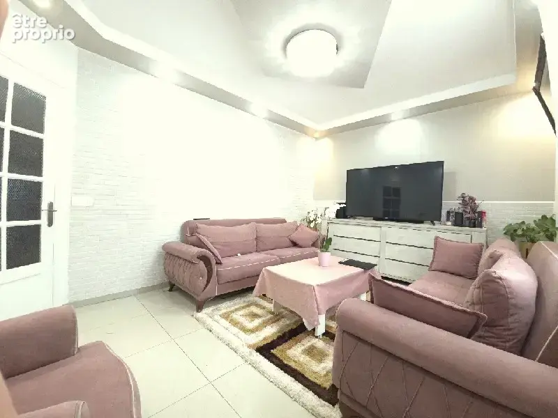 Maison 5 pièces 102 m² à vendre à Nogent-Sur-Oise (60180) - photo 5