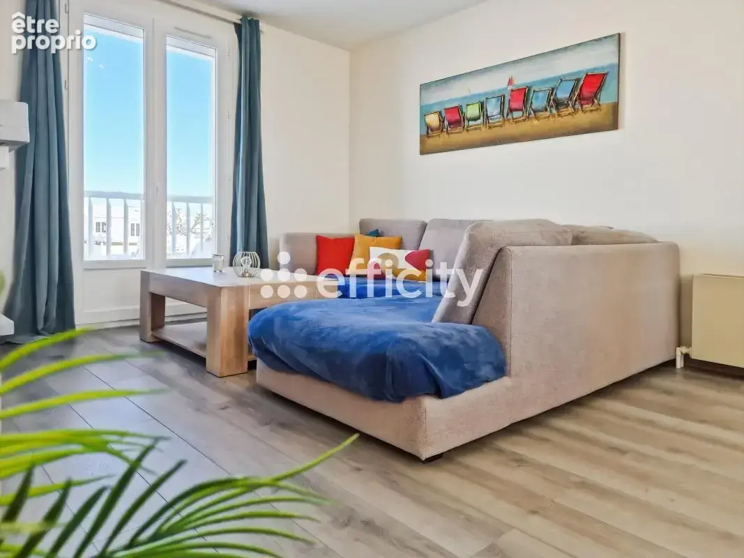 Maison 8 pièces 159 m² à vendre à Aytre (17440) - photo 5