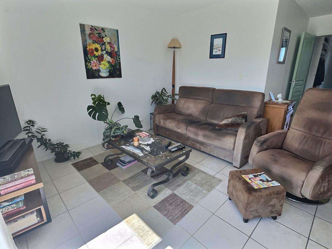 Maison à DOLUS-D&#039;OLERON