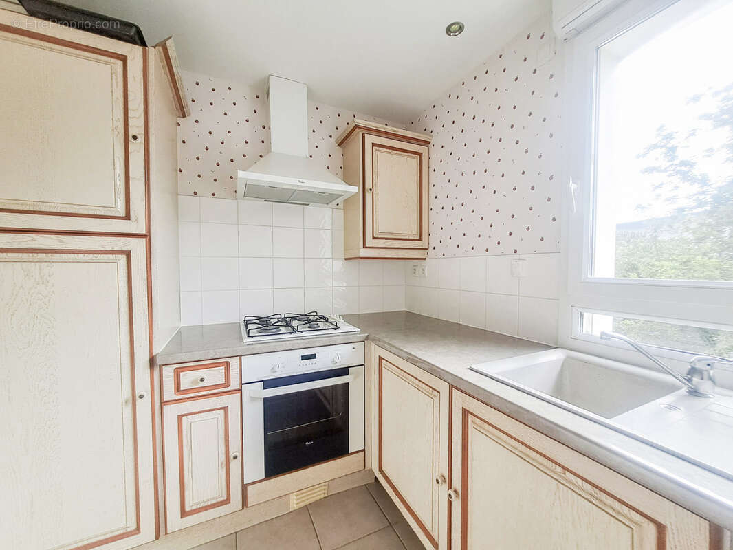 Appartement à SAINT-NAZAIRE