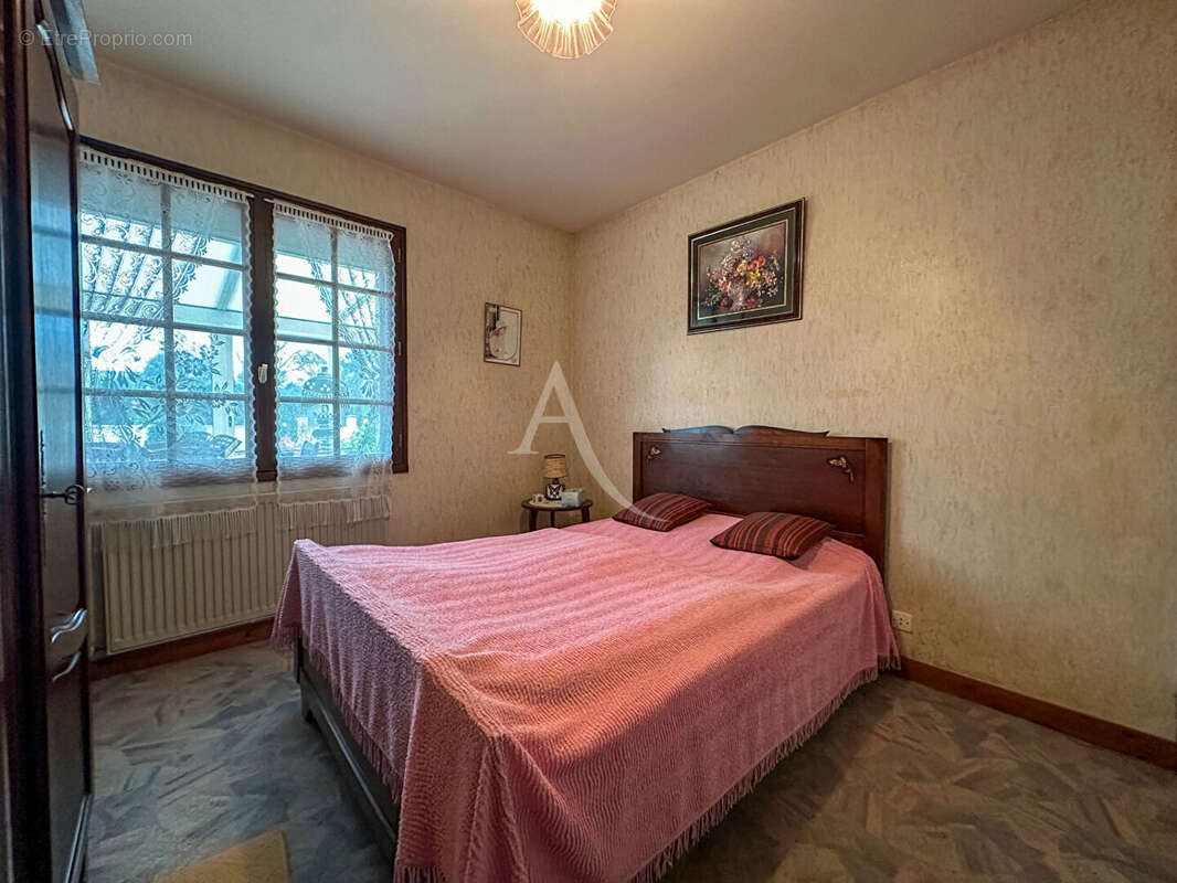 Maison à DOUE-LA-FONTAINE