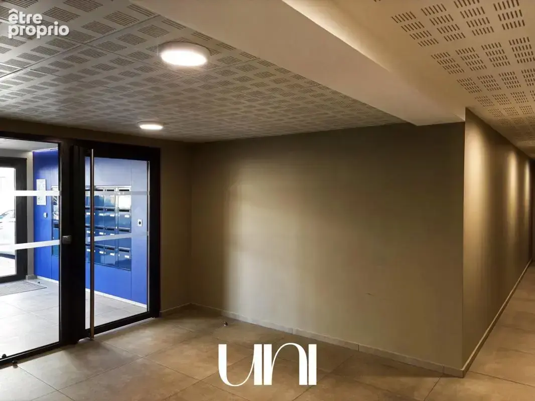 Appartement 3 pièces 60 m² à vendre à Fleury-Sur-Orne (14123) - photo 17