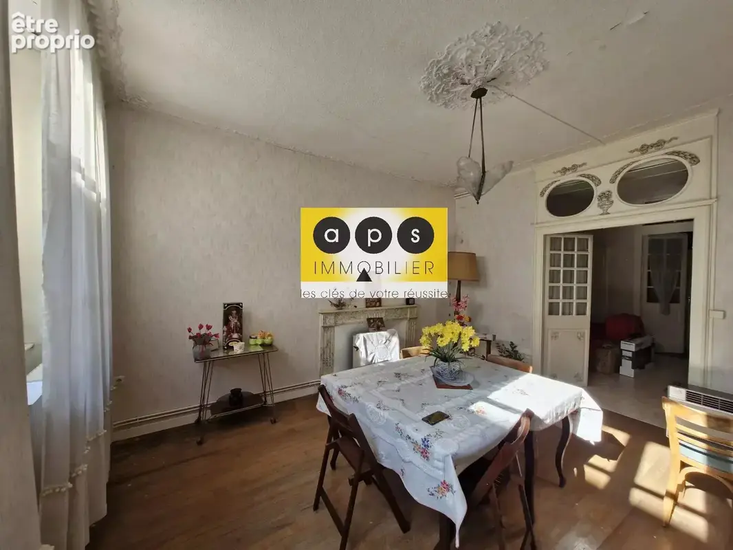 Maison de Ville - photo 3
