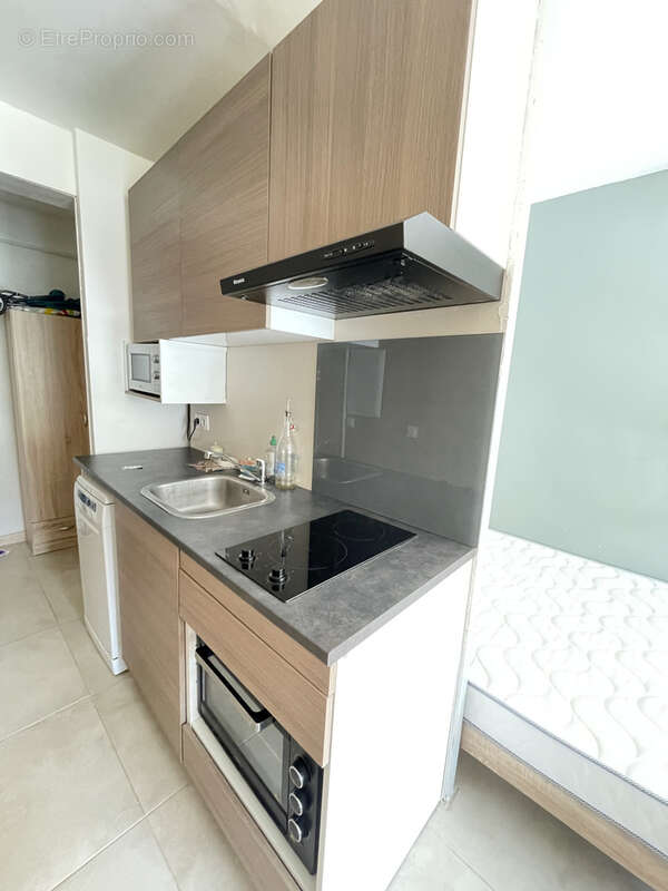 Appartement à LE GRAU-DU-ROI