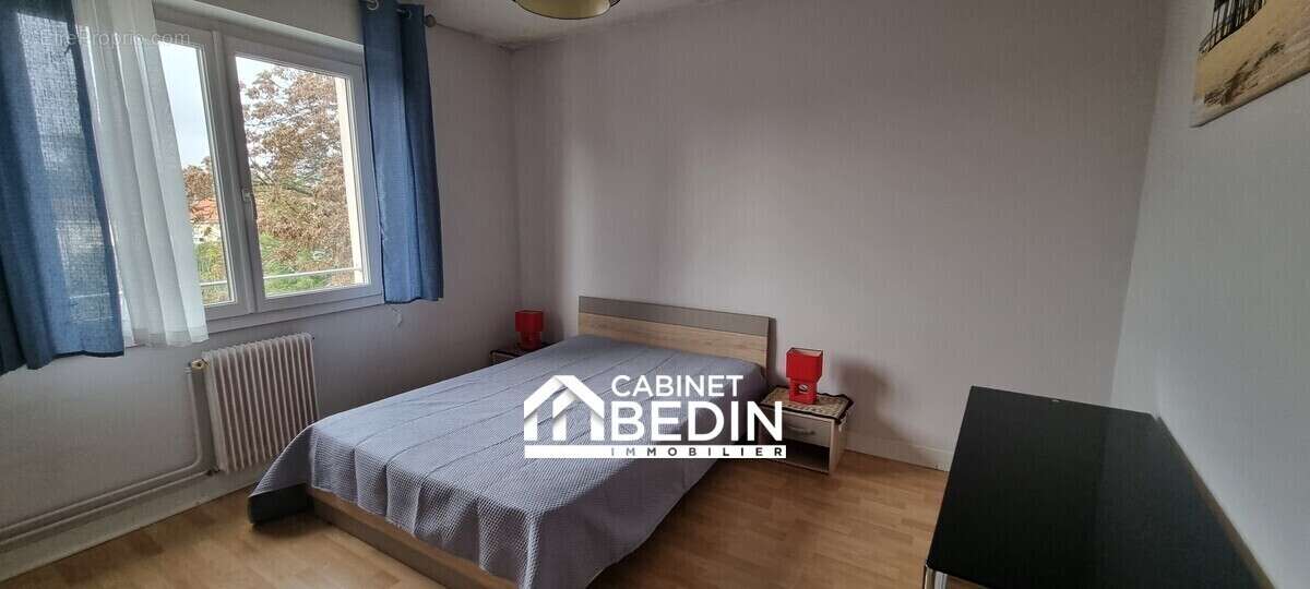 Appartement à GRADIGNAN