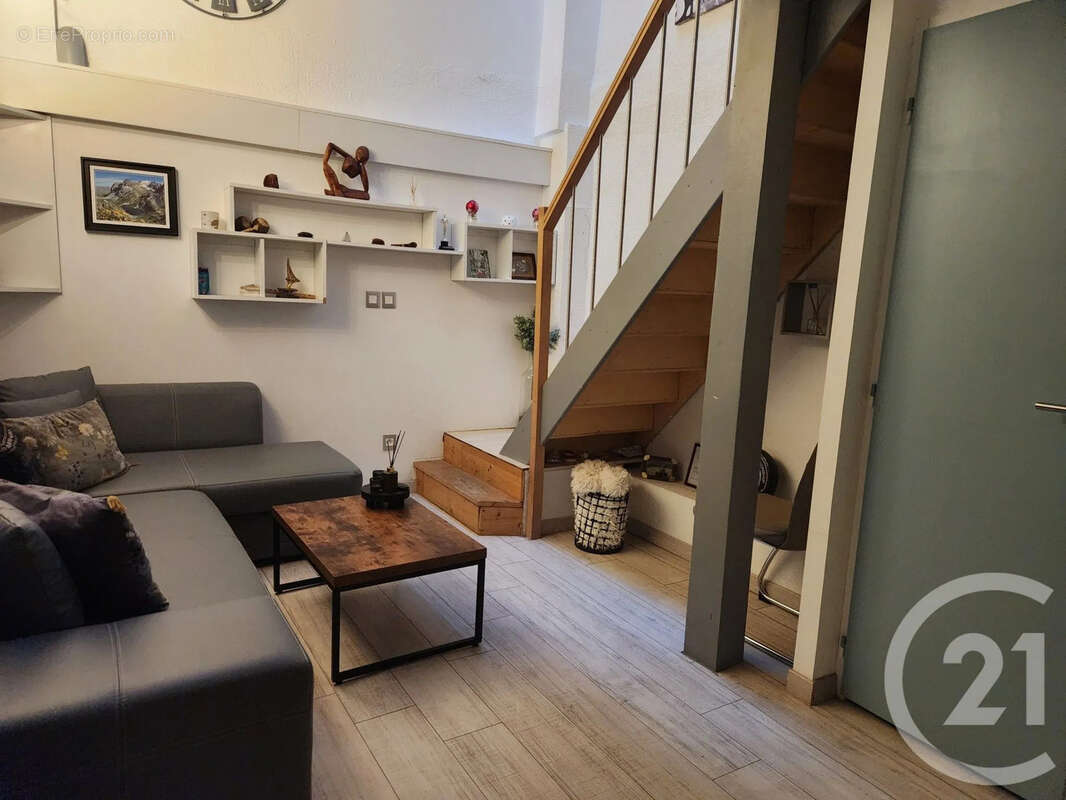 Appartement à LIMOGES