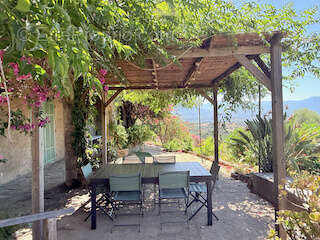 Maison à ALATA