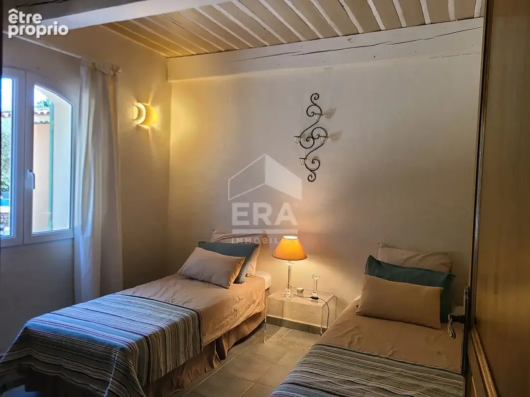 Maison 166m² à mazan - photo 13
