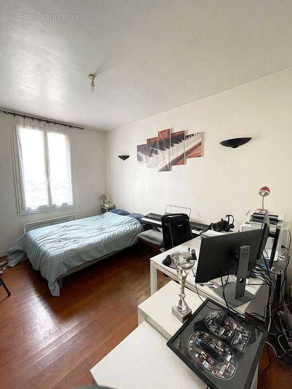 Maison à NEUILLY-PLAISANCE