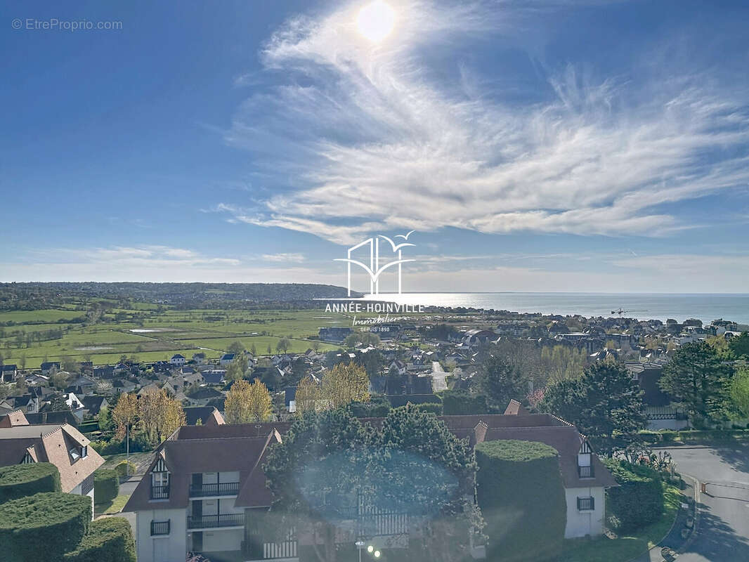 Appartement 31 m² à Blonville-Sur-Mer  - photo 4