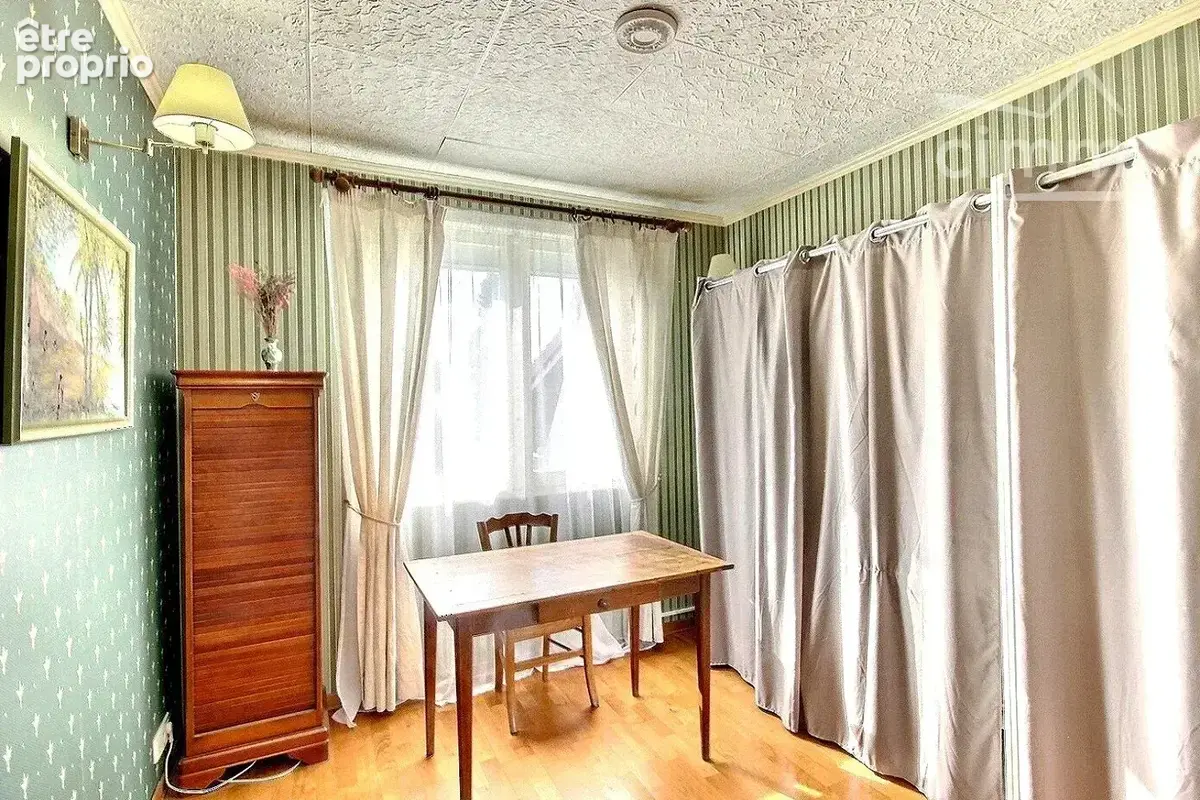 A vendre maison 7 pièces à Gournay sur Marne - photo 8