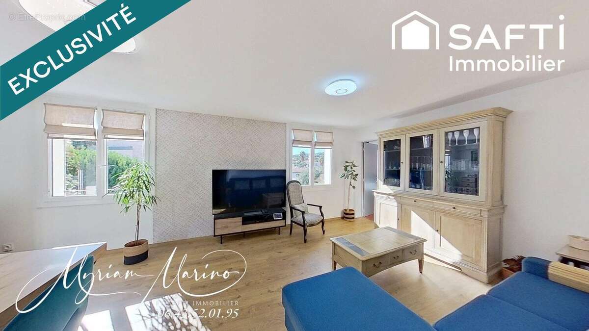 Photo 4 - Appartement à FREJUS