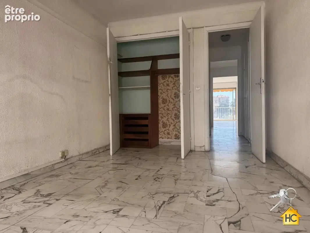 T4.Cannes Carnot/Petit Juas - photo 8