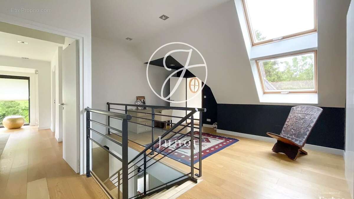 Maison à GRUSON