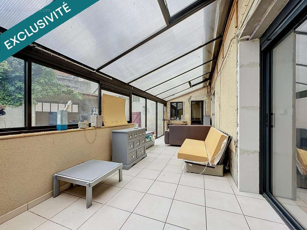 Photo 4 - Maison à SAINT-MARS-D'OUTILLE