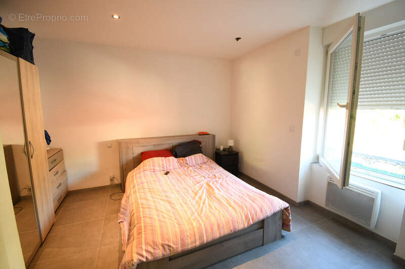 Appartement à LONGUYON