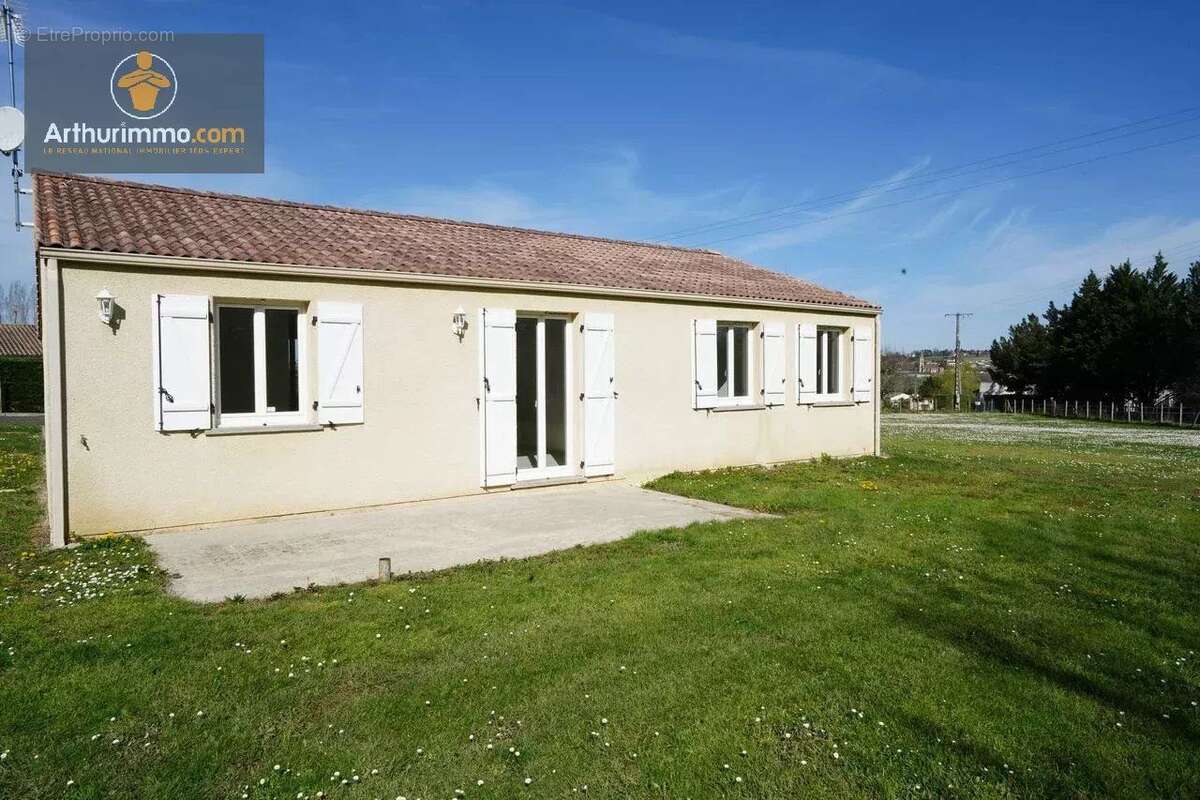 Vente Maison Marmande(47200) 195 100ï¿œ - photo 9