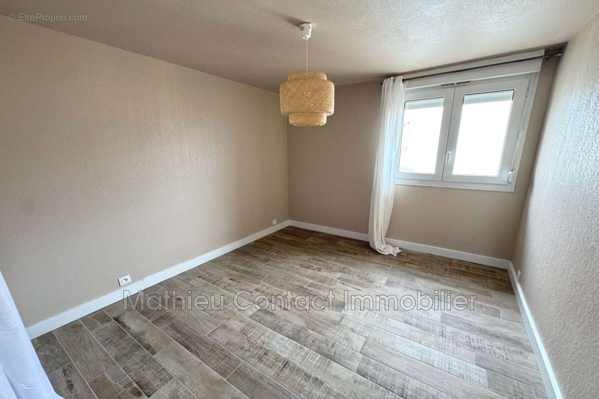 Appartement à NIMES