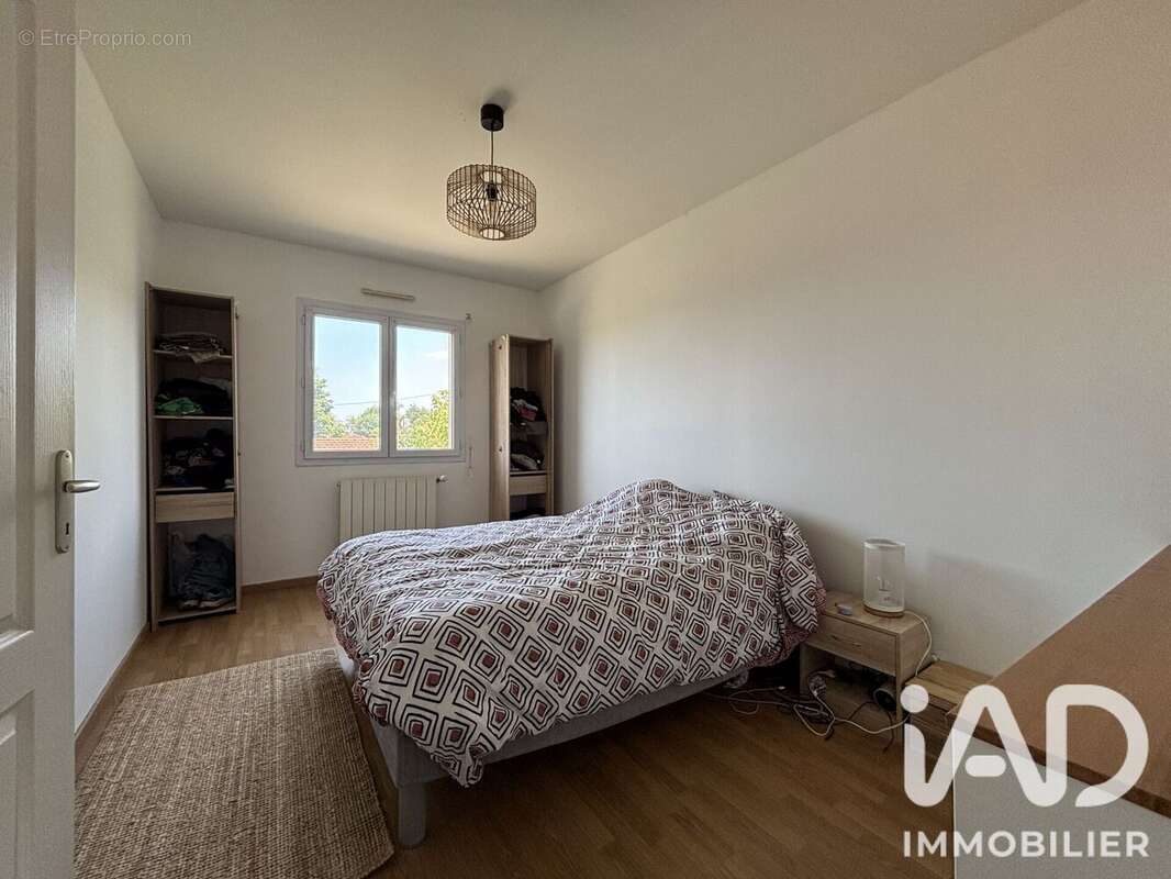 Maison 90 m² à Lagor  - photo 7