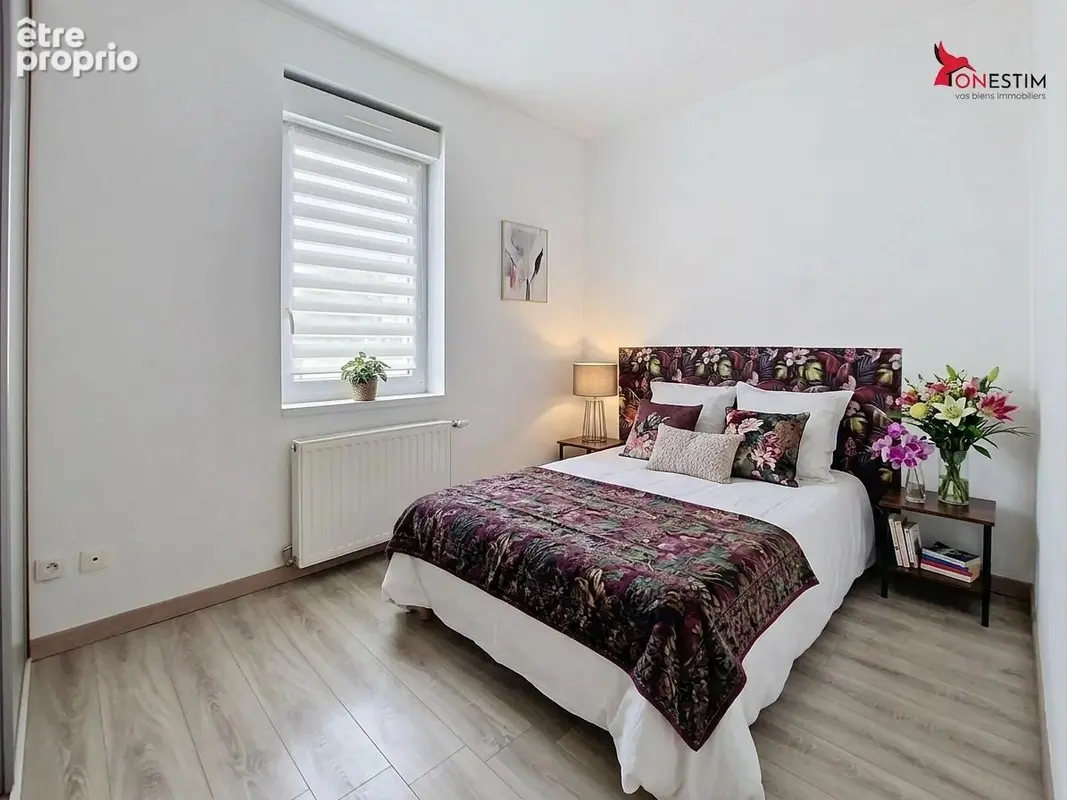 Maison Feurs 5 pièce(s) 99 m2 - photo 7
