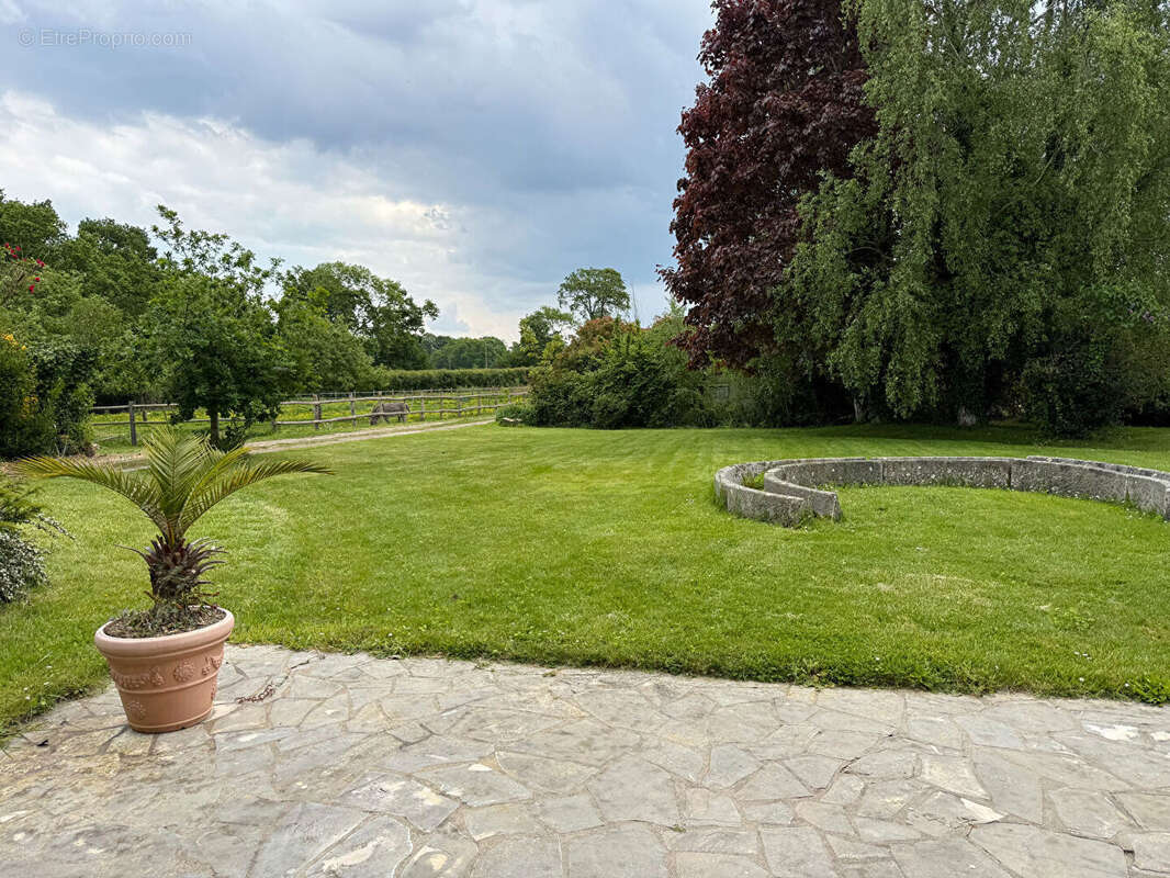 Maison à SAINT-MALO