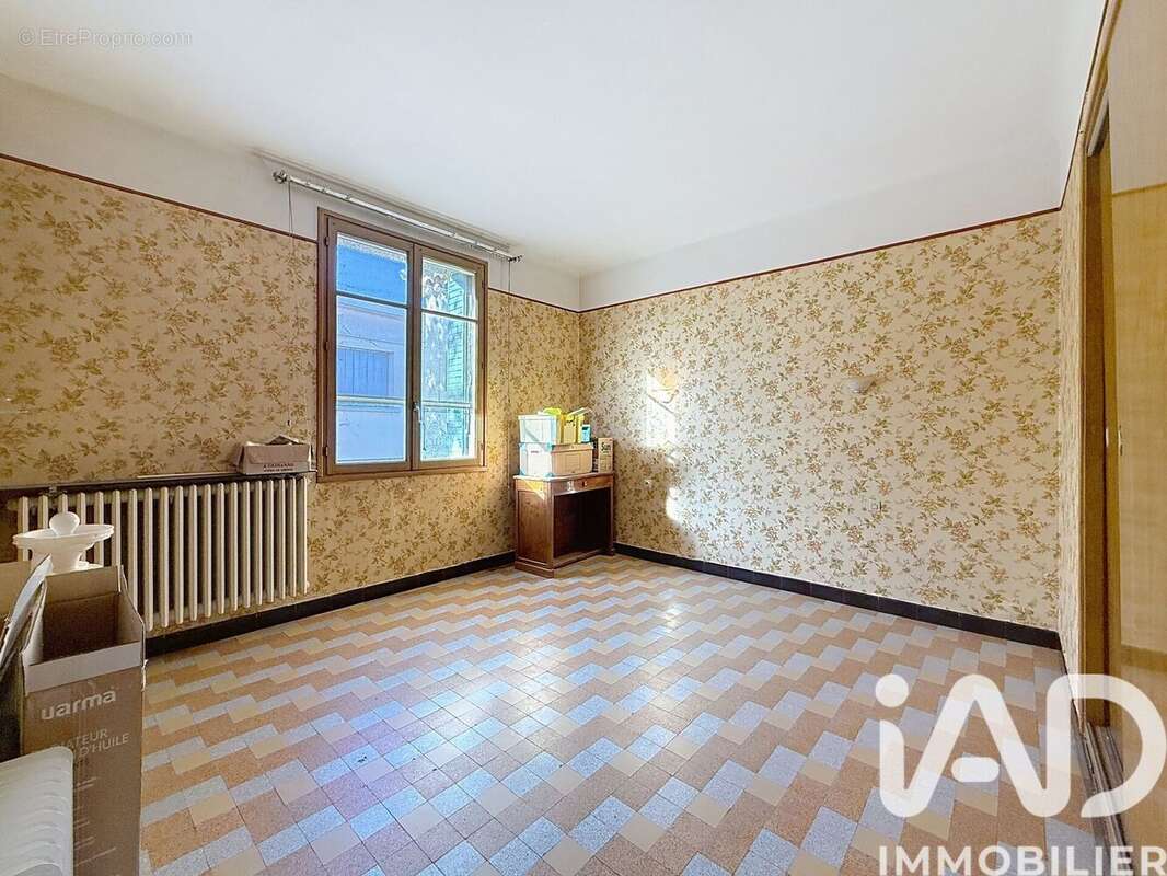 Photo 4 - Maison à SORGUES