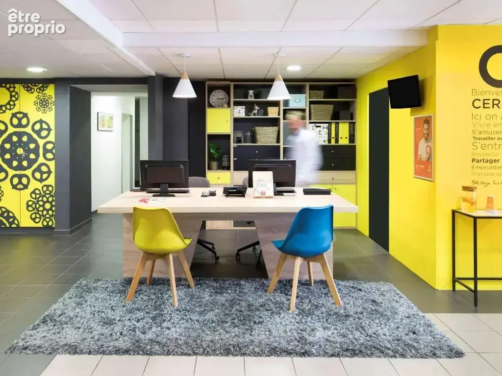 Investissement en residence hotelière - photo 6