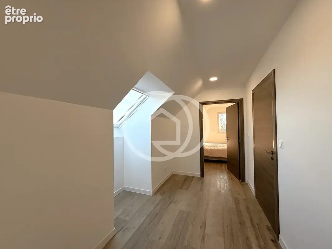 Magnifique maison T5 163m2 avec grand garage et jardin - photo 10