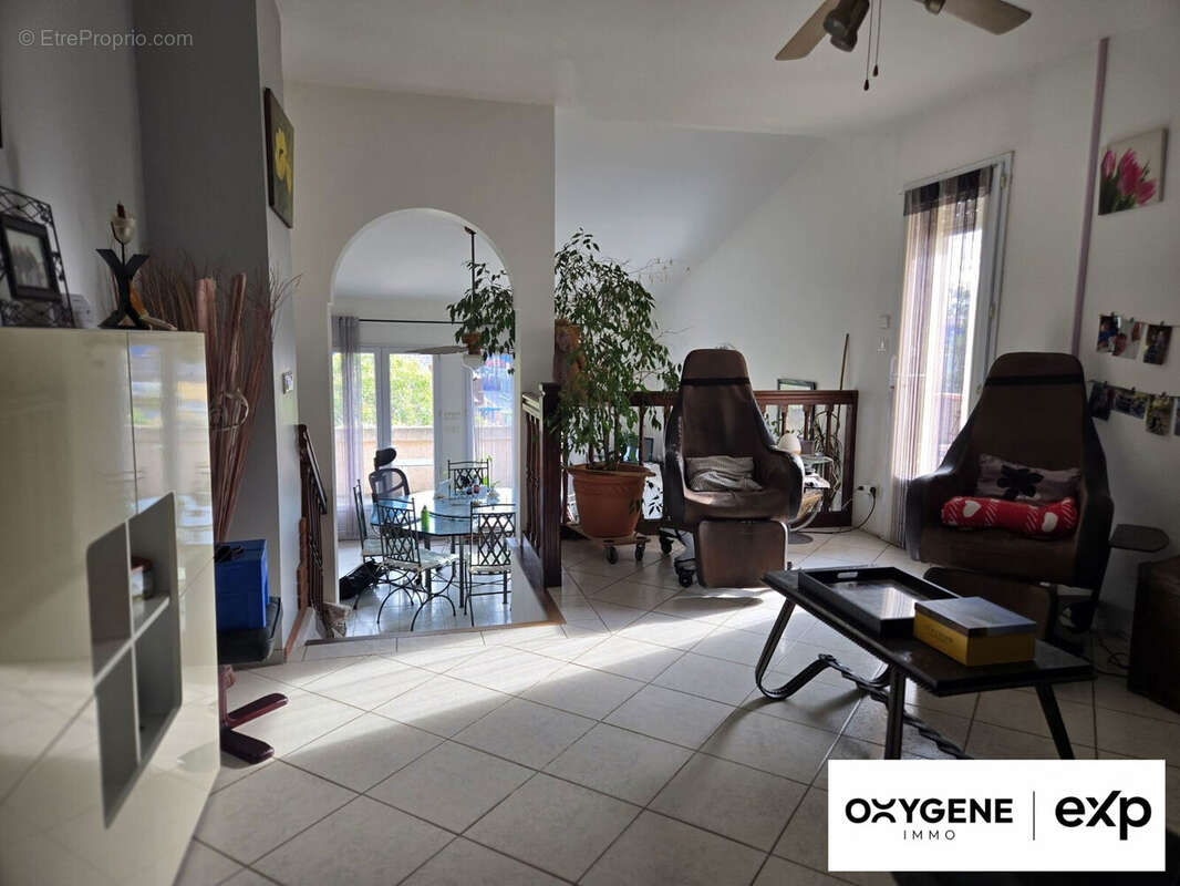 Maison à ARGELES-SUR-MER