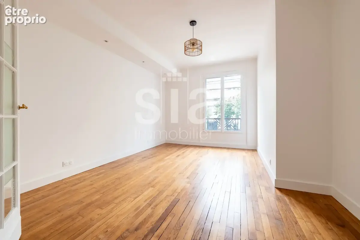 Appartement type f4 - photo 6