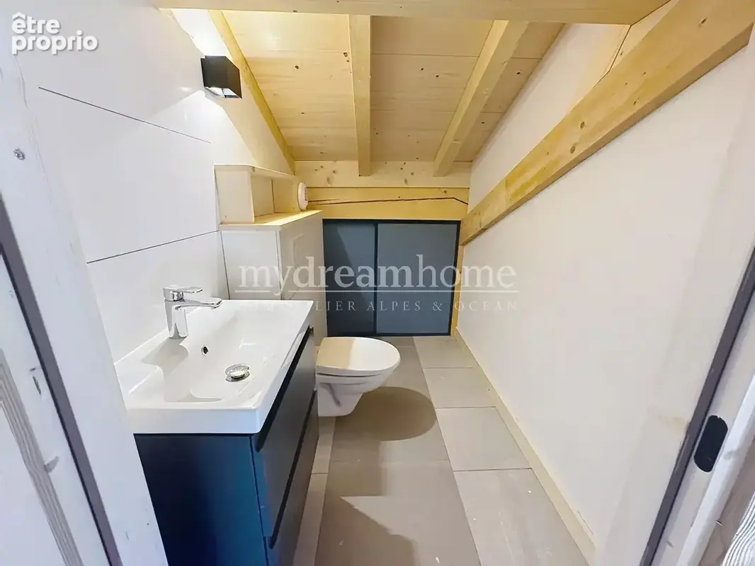 Superbe chalet neuf de 4 pièces de 178 m² à Sallanches (74700) - photo 14