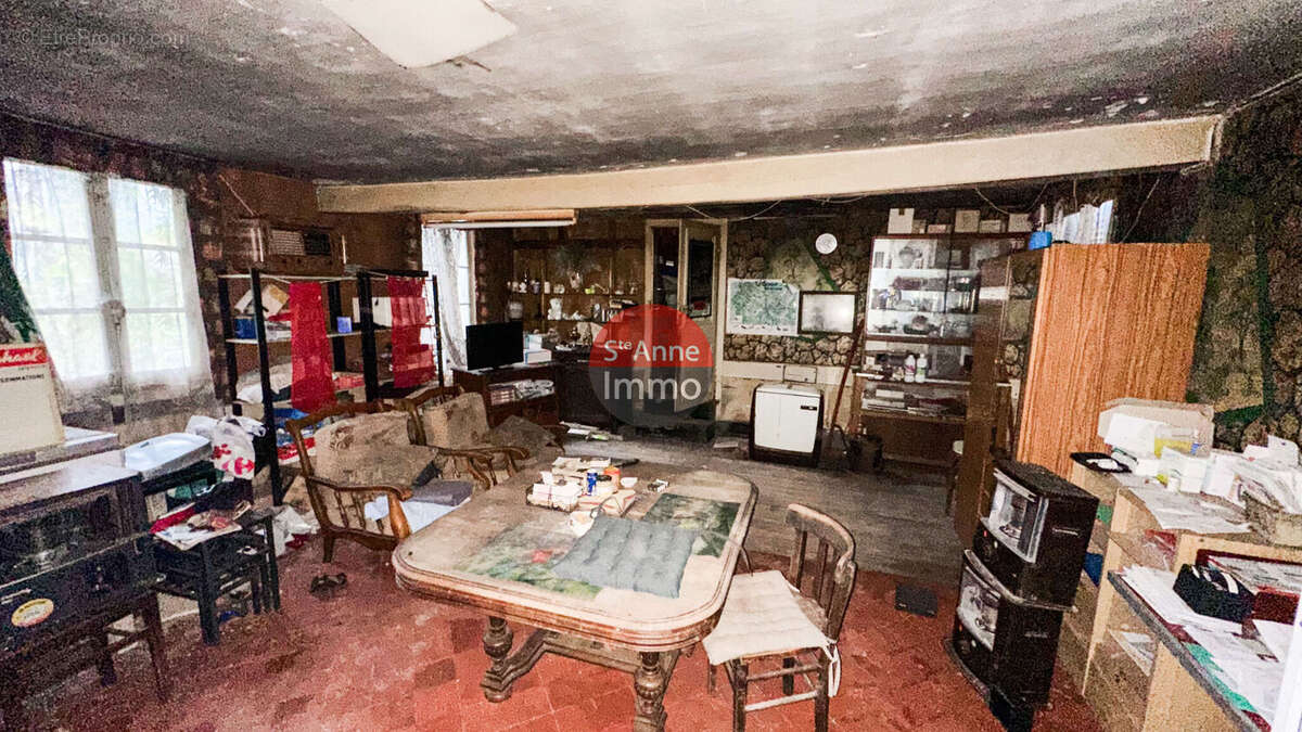 Photo 8 - Maison à FREMONTIERS