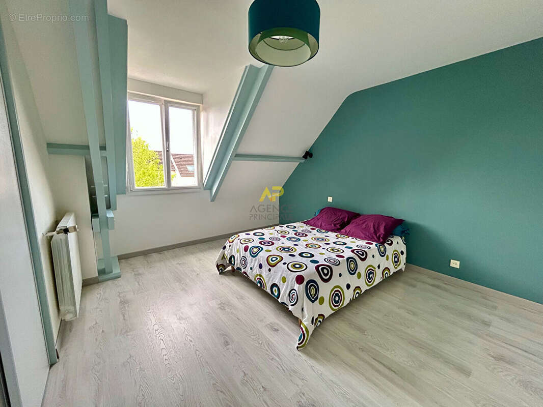 Maison à CORMEILLES-EN-PARISIS