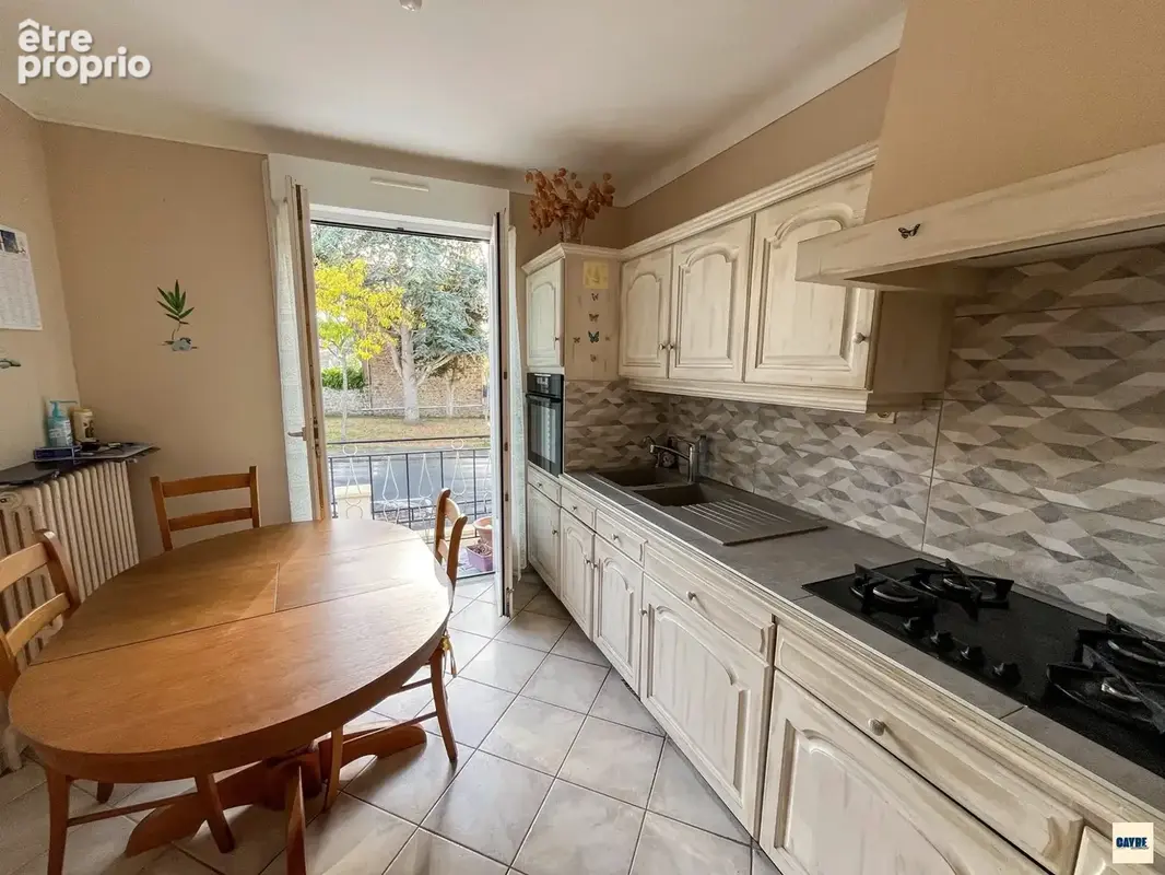 Maison 6 pièces 117 m² à vendre à Saint-Malo (35400) - photo 3