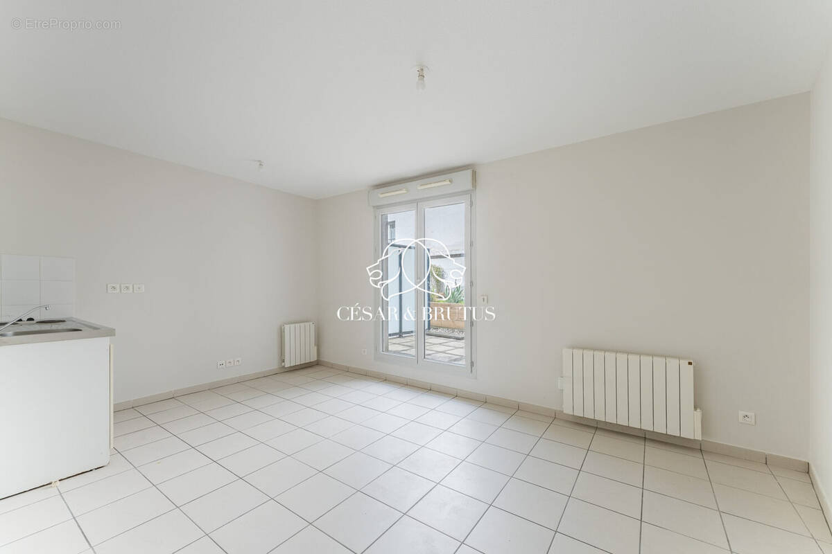 Appartement à CALUIRE-ET-CUIRE