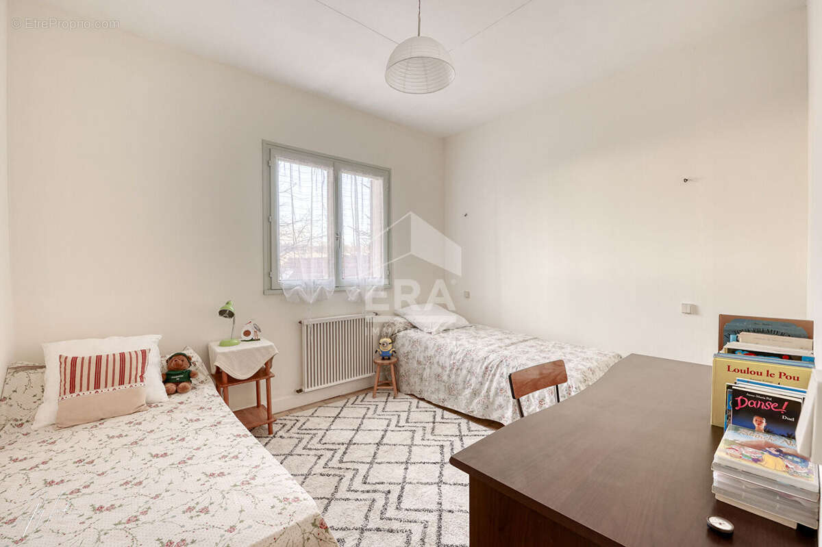 Maison 124m² à sèvres - photo 8