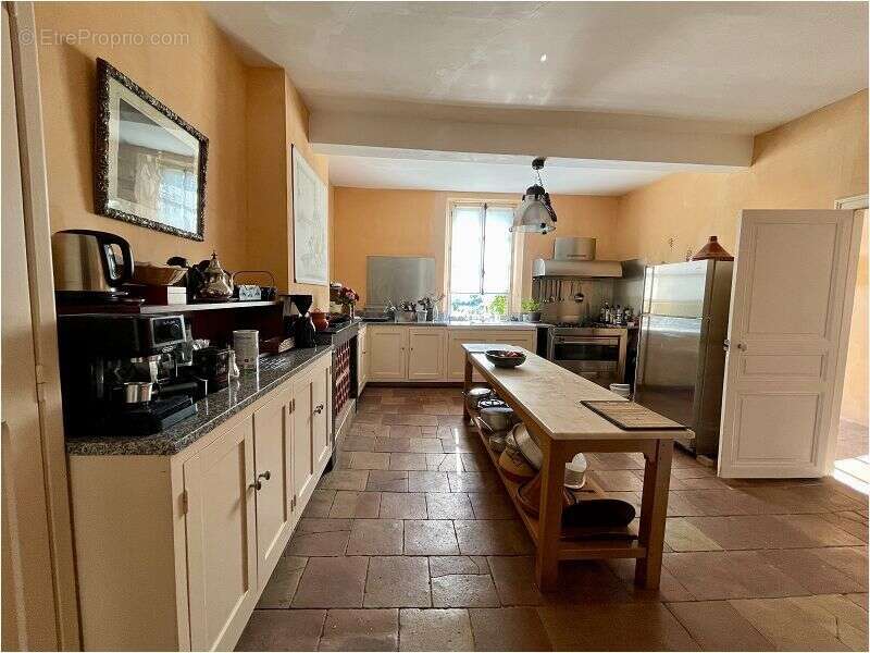 Maison de Maître - photo 9