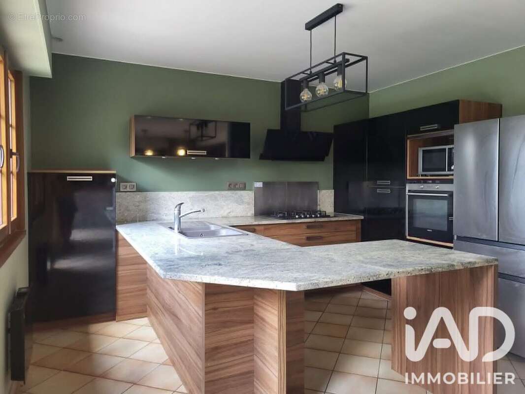 Photo 2 - Maison à EECKE