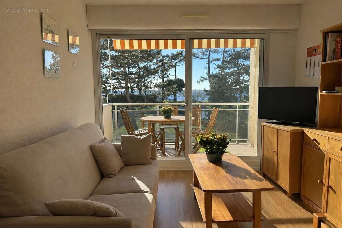 Appartement à ARCACHON