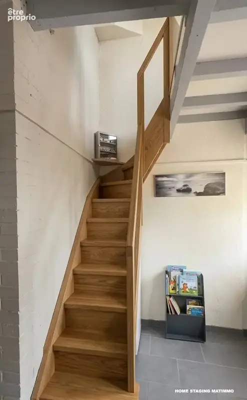 Maison de village - photo 18