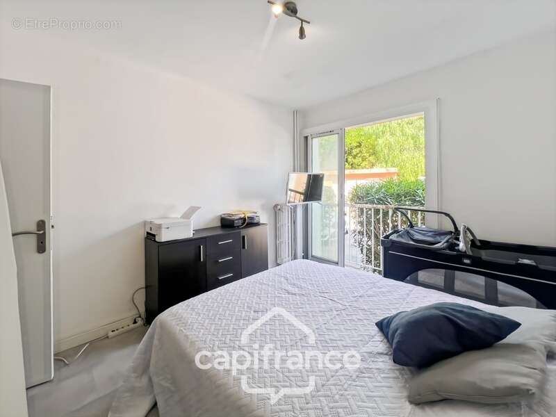 Appartement à LA FARLEDE