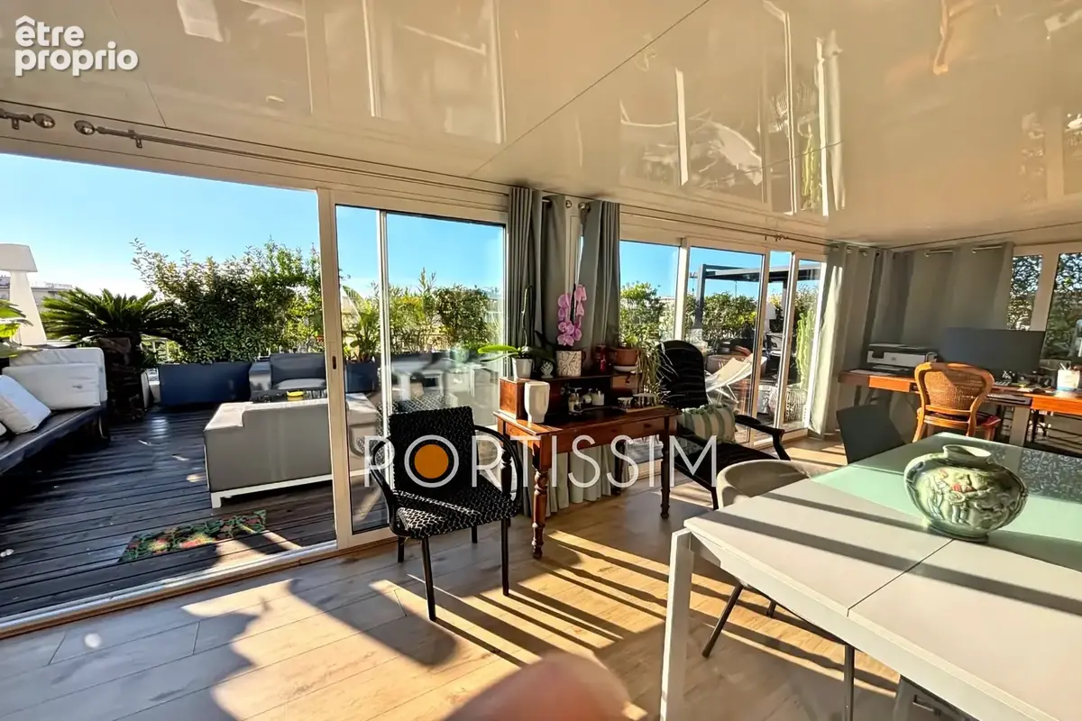 Appartement 3 pièces 110 m² à vendre à Saint-Laurent-Du-Var (06700) - photo 8